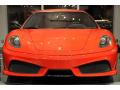 2008 F430 Scuderia Coupe #28