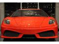 2008 F430 Scuderia Coupe #29