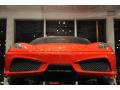 2008 F430 Scuderia Coupe #30
