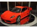 2008 F430 Scuderia Coupe #31