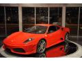 2008 F430 Scuderia Coupe #32