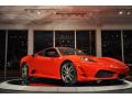 2008 F430 Scuderia Coupe #33