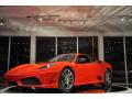 2008 F430 Scuderia Coupe #34
