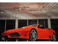2008 F430 Scuderia Coupe #35