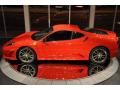 2008 F430 Scuderia Coupe #36