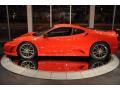 2008 F430 Scuderia Coupe #37