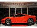 2008 F430 Scuderia Coupe #38