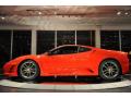 2008 F430 Scuderia Coupe #40
