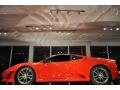 2008 F430 Scuderia Coupe #41