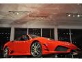 2008 F430 Scuderia Coupe #42