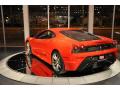 2008 F430 Scuderia Coupe #43