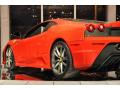 2008 F430 Scuderia Coupe #44