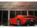 2008 F430 Scuderia Coupe #45