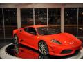 2008 F430 Scuderia Coupe #47