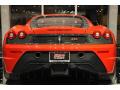 2008 F430 Scuderia Coupe #49