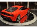 2008 F430 Scuderia Coupe #52