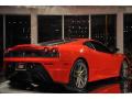 2008 F430 Scuderia Coupe #55