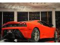 2008 F430 Scuderia Coupe #56