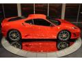 2008 F430 Scuderia Coupe #59