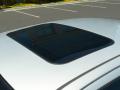 Sunroof of 1998 Ford Contour SVT #9