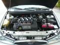  1998 Contour 2.5 Liter HO SVT DOHC 24-Valve V6 Engine #11