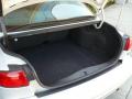  1998 Ford Contour Trunk #12