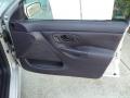Door Panel of 1998 Ford Contour SVT #16