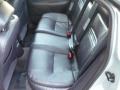 Rear Seat of 1998 Ford Contour SVT #18