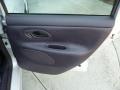 Door Panel of 1998 Ford Contour SVT #20