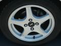  1998 Ford Contour SVT Wheel #23