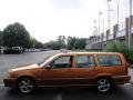  1998 Volvo V70 Saffron Pearl Metallic #3