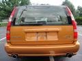  1998 Volvo V70 Saffron Pearl Metallic #5