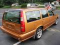  1998 Volvo V70 Saffron Pearl Metallic #6