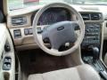  1998 Volvo V70 R AWD Steering Wheel #11