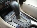  1998 V70 4 Speed Automatic Shifter #14