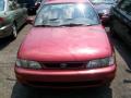 1997 Corolla DX #1
