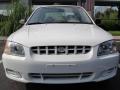 2002 Accent GL Sedan #2
