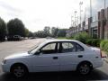 2002 Accent GL Sedan #3