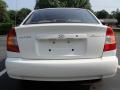 2002 Accent GL Sedan #5