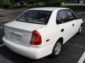 2002 Accent GL Sedan #6