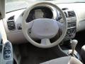 2002 Accent GL Sedan #11