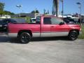 1999 Ram 1500 SLT Extended Cab #7