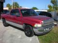 1999 Ram 1500 SLT Extended Cab #8