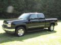 2005 Silverado 1500 Z71 Extended Cab 4x4 #1