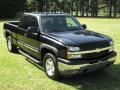 2005 Silverado 1500 Z71 Extended Cab 4x4 #4
