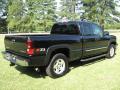 2005 Silverado 1500 Z71 Extended Cab 4x4 #5