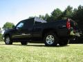 2005 Silverado 1500 Z71 Extended Cab 4x4 #8