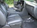 2005 Silverado 1500 Z71 Extended Cab 4x4 #10
