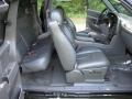 2005 Silverado 1500 Z71 Extended Cab 4x4 #12