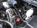2005 Silverado 1500 Z71 Extended Cab 4x4 #19